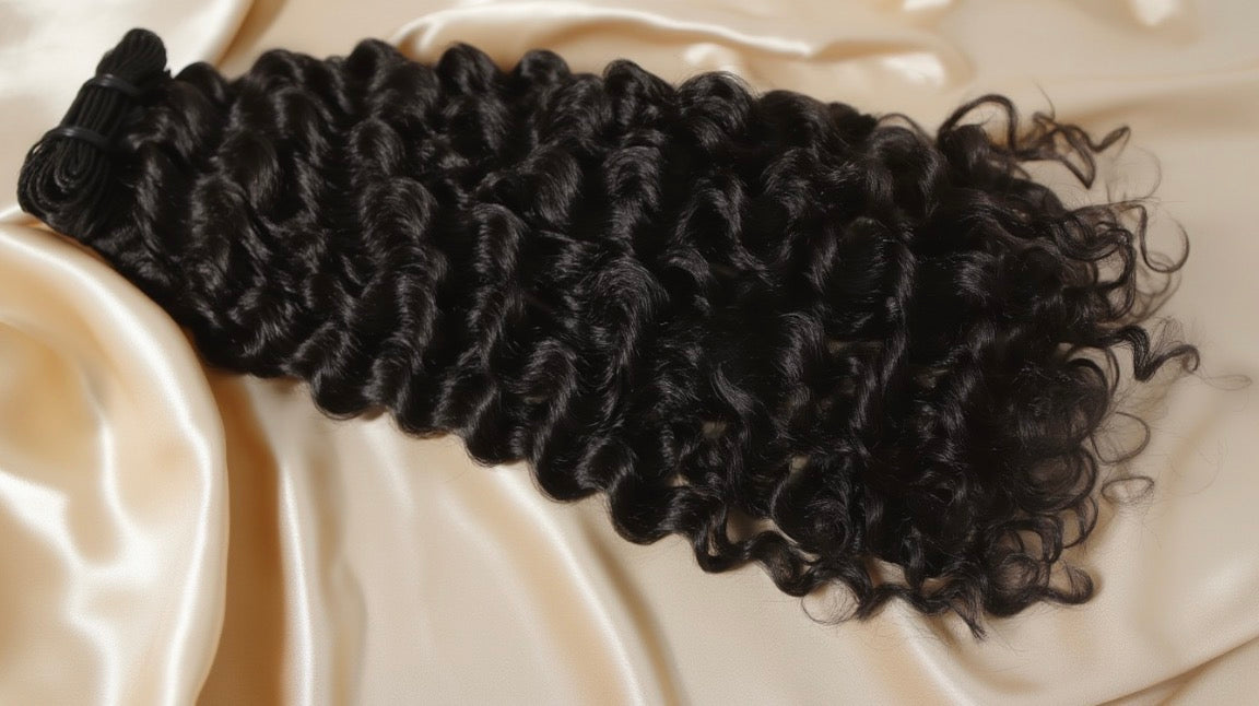 Wather Waves Premium Hair