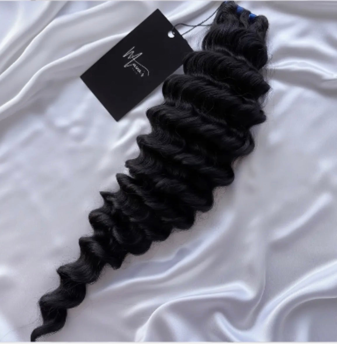 Deep Wave Premium Hair