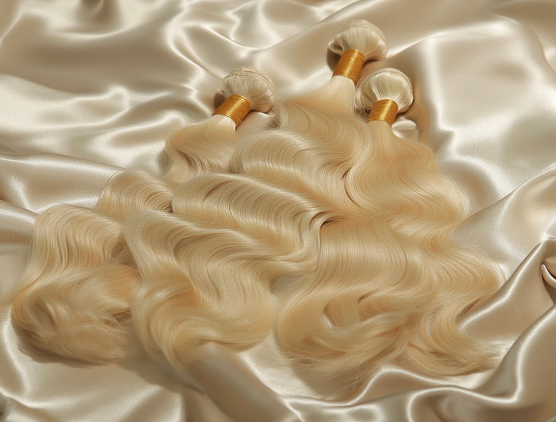 613 - Blond Premium