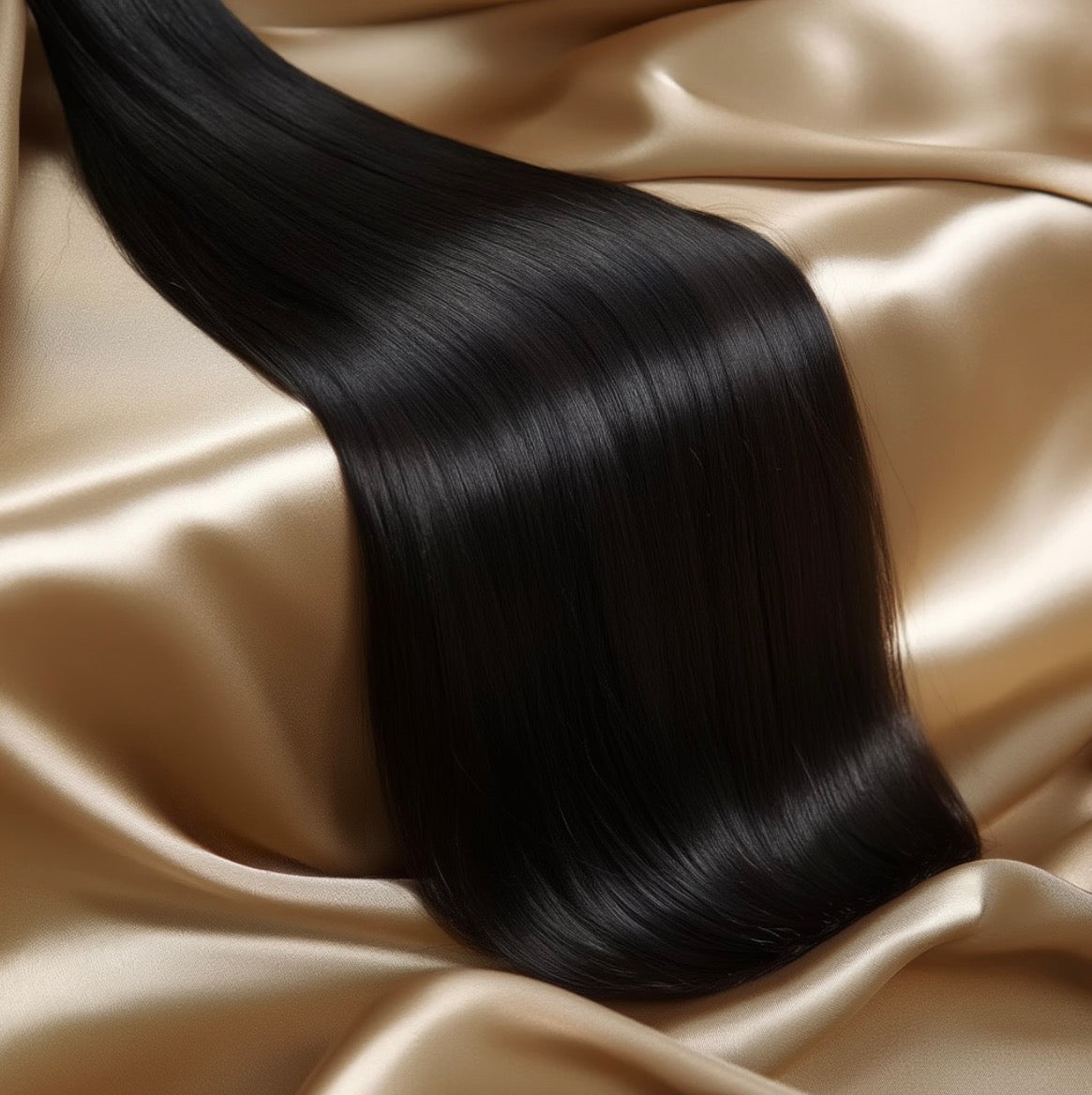 Straight Premium Hair