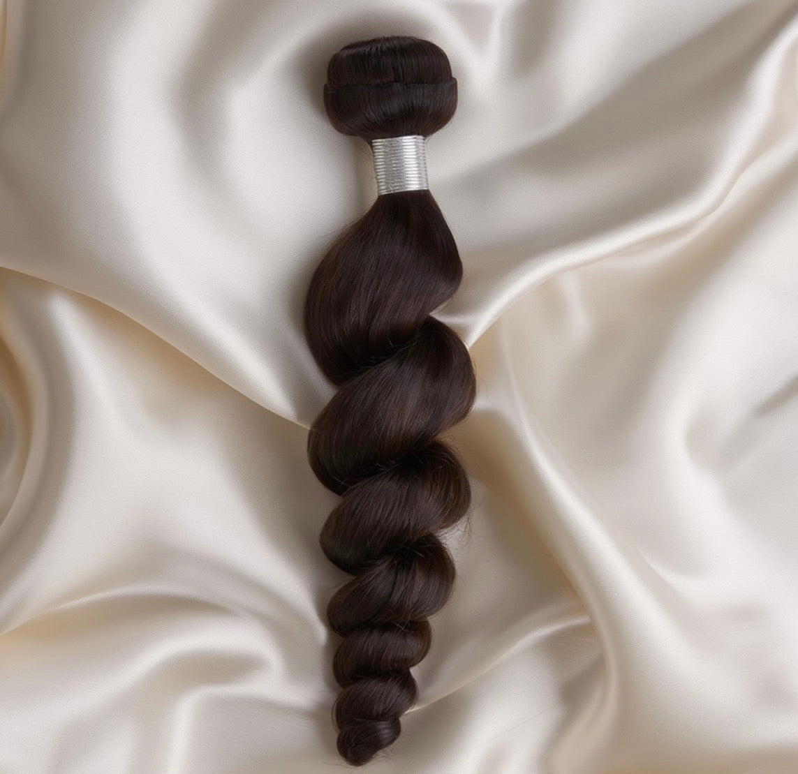 Loose Waves VIRGIN HAIR