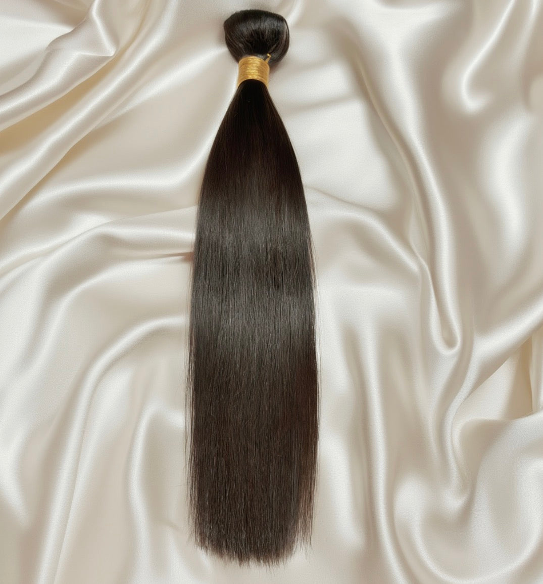 Straight VIRGIN HAIR