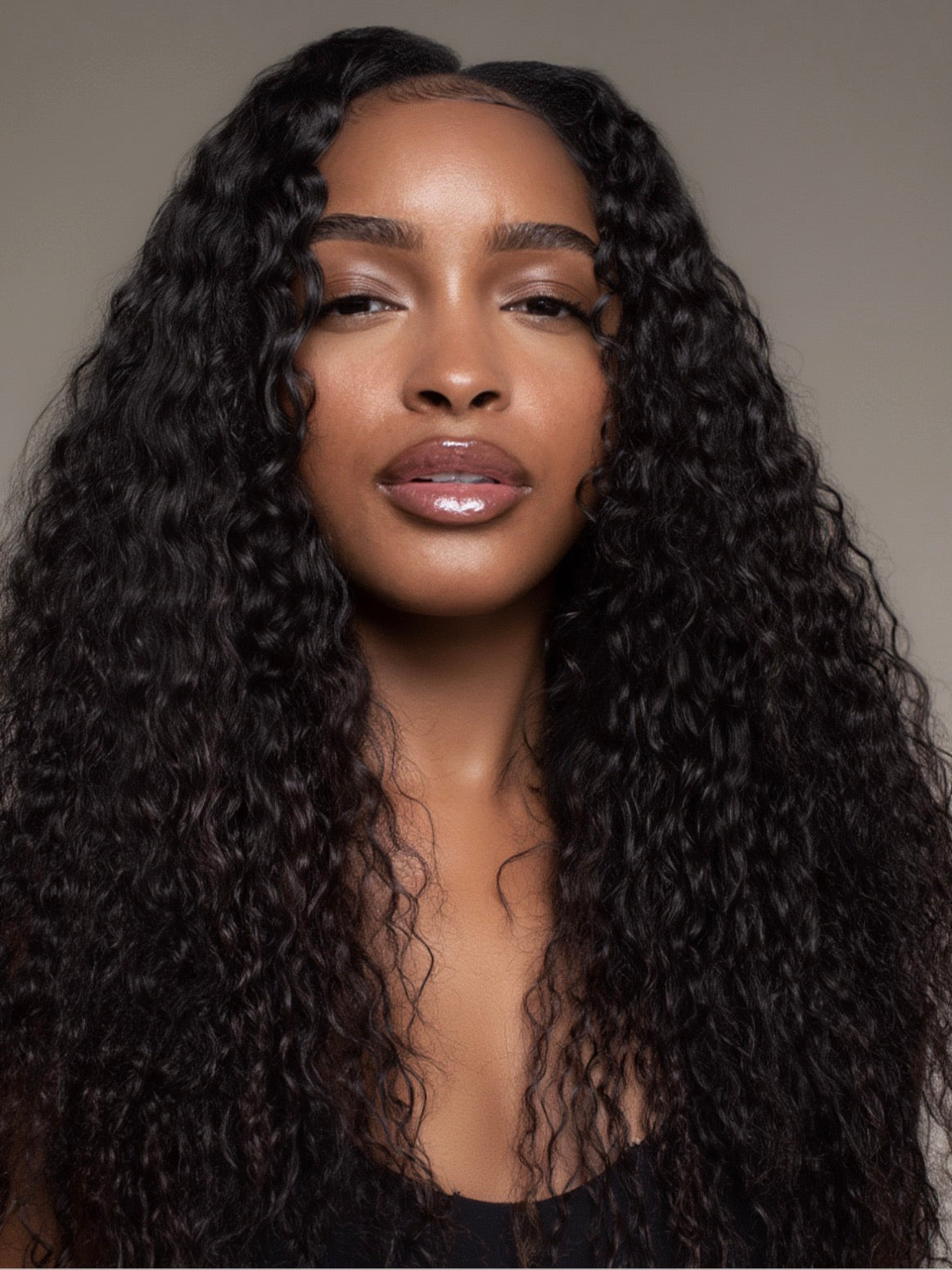 Wather Waves Premium Hair