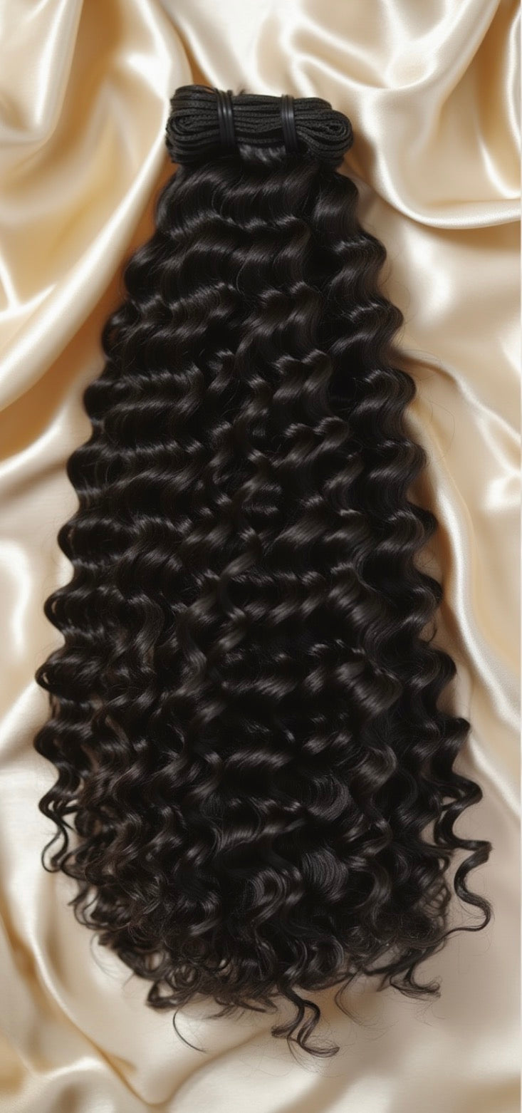 Wather Waves Premium Hair