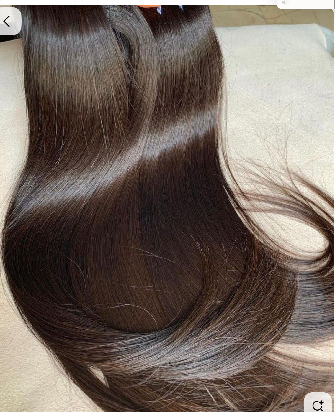 Straight Premium Hair