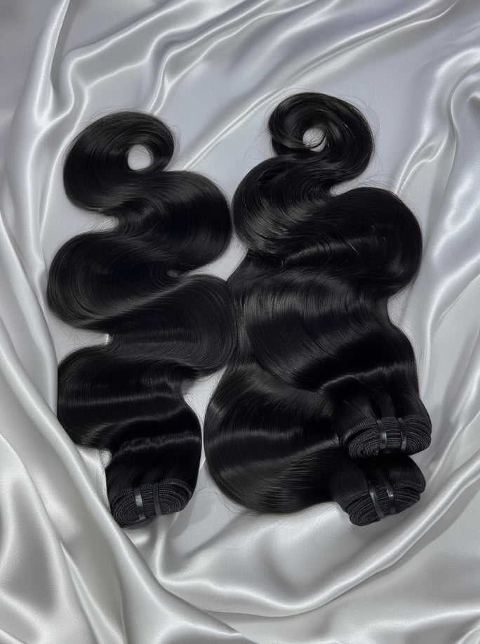 Body Waves Premium Hair