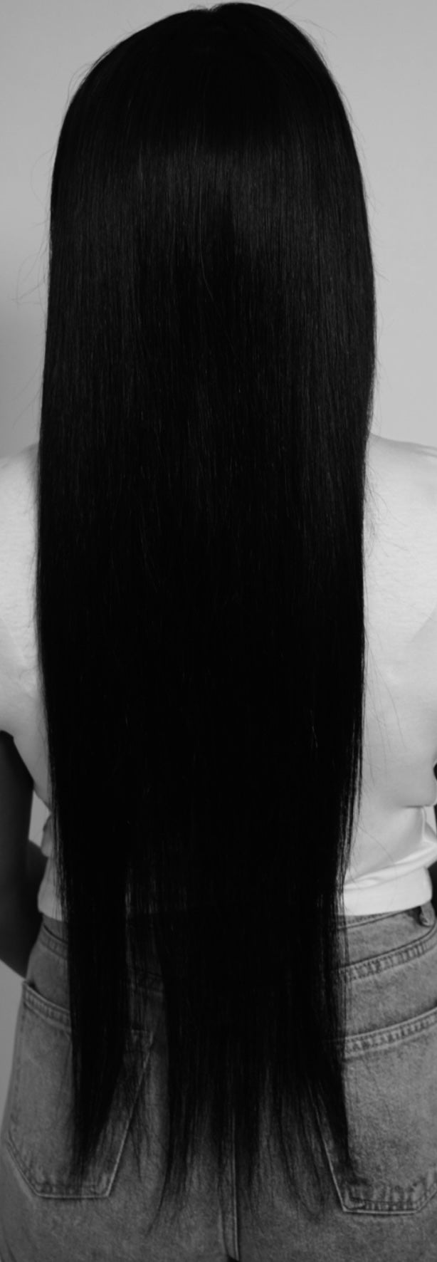 Straight Premium Hair