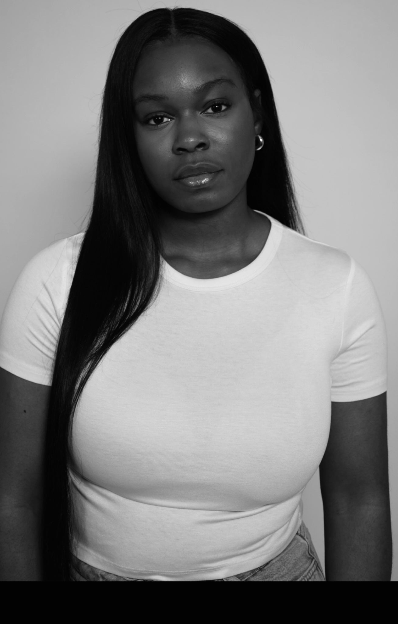 Straight Premium Hair