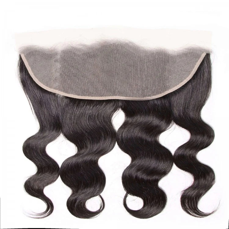 Lace Frontale HD - 13x6