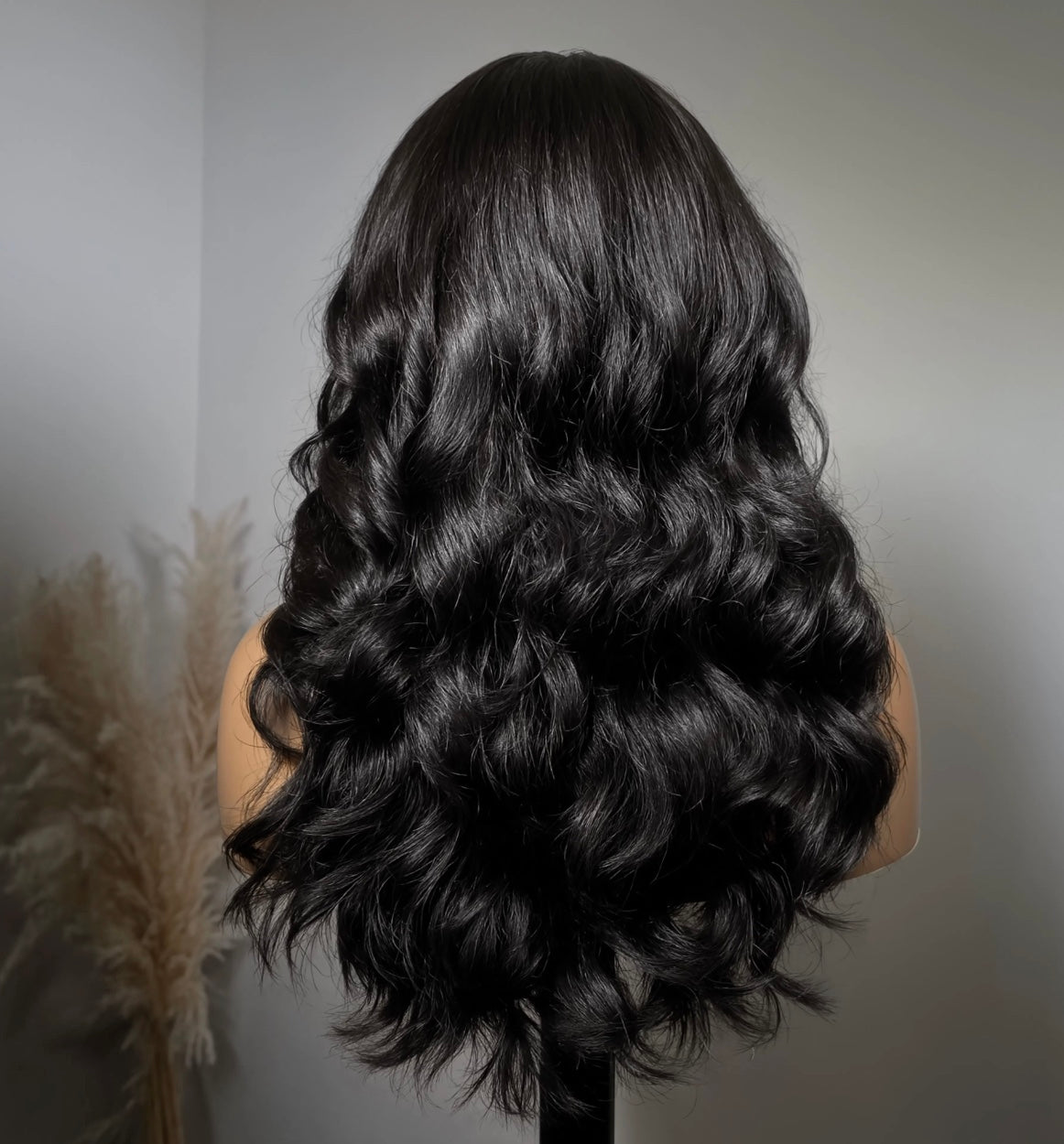 NATACHA - RAW HAIR
