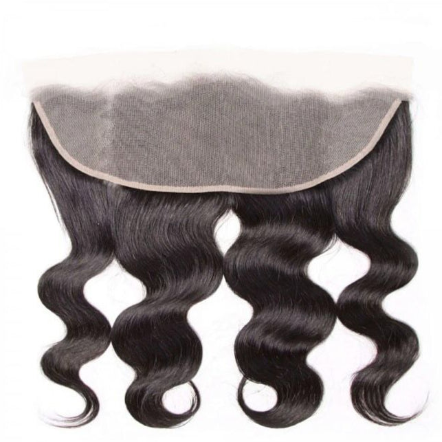 Lace frontale HD - 13x4