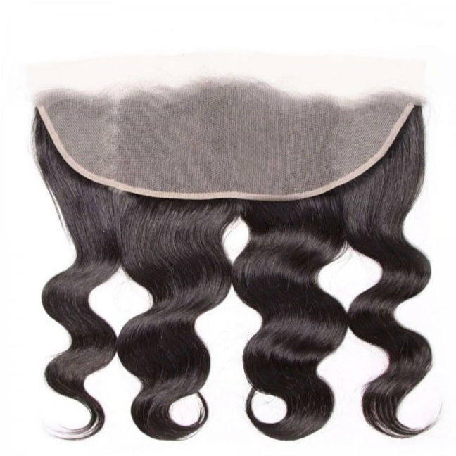 Body Waves HD 13x6 dentelle frontale